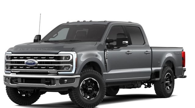 2026 Ford F-250 XLT 4x4 Crew Cab 6-3/4' Box's photo