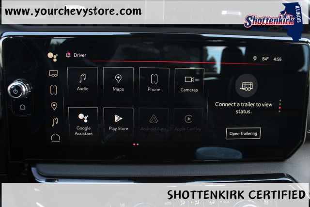 Used 2023 GMC Sierra 1500 Truck