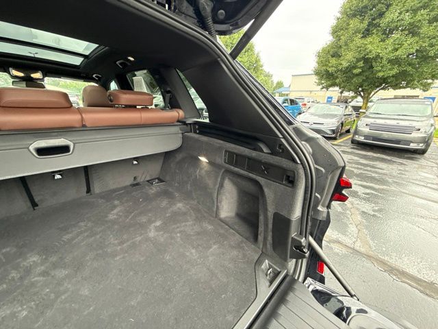 Used 2025 BMW X5 SUV