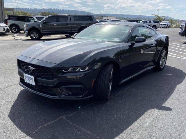 2024 Ford Mustang EcoBoost Premium 8