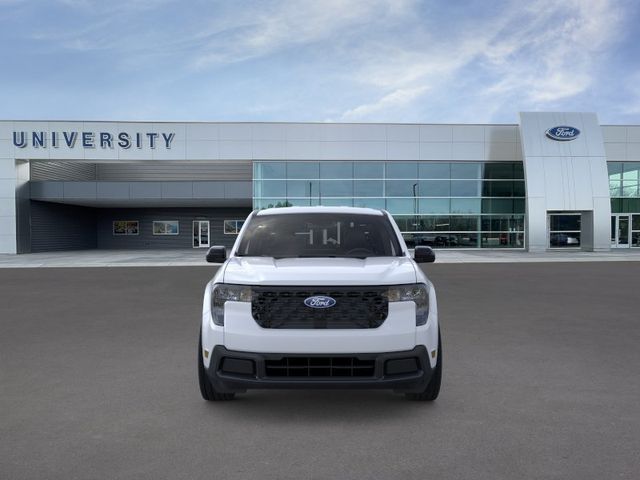 New 2026 White Ford XLT image 6