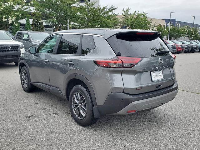 Used 2023 Nissan Rogue SUV