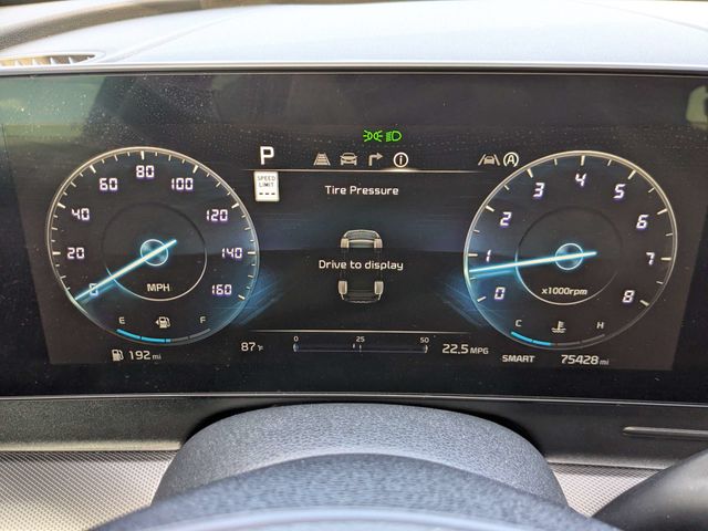 Used 2023 Kia Sportage SUV