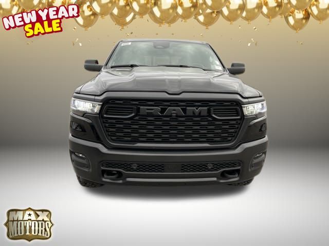 2025 Ram 1500  2