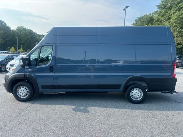 Used 2024 Ram ProMaster 3500 EV Van