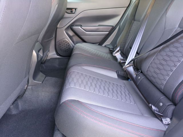 used 2025 Subaru Impreza car, priced at $24,900