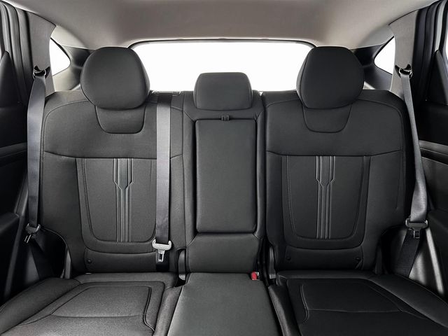 New 2026 Hyundai Tucson SUV