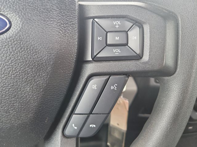 Used 2019 Blue Ford XL image 21