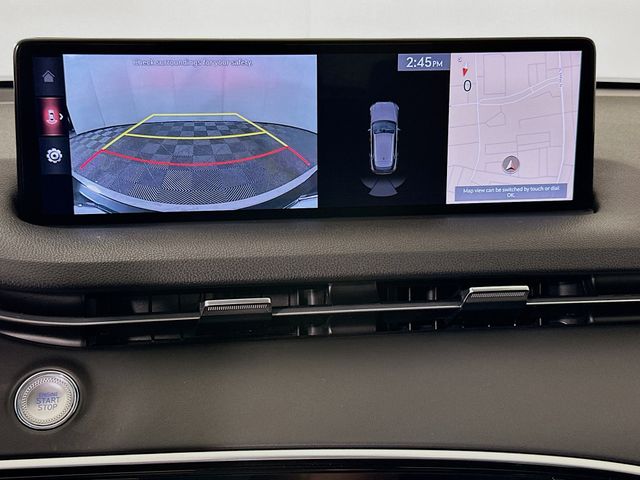 Thumbnail: 2025 Genesis GV70 - 14