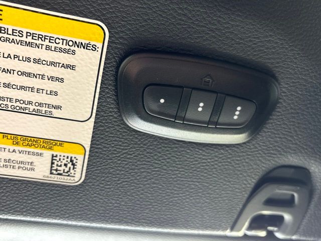 Used 2024 Jeep Wrangler SUV