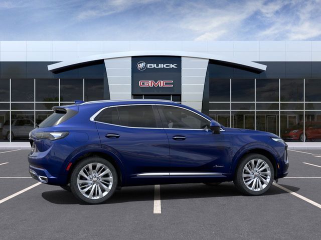 2024 Buick Envision Avenir 5