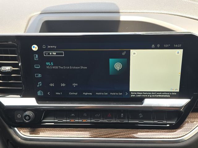 Photo of 2022 Chevrolet Silverado 1500 RST in Dallas, GA - 30,  2022 Chevrolet Silverado 1500 RST:166961A