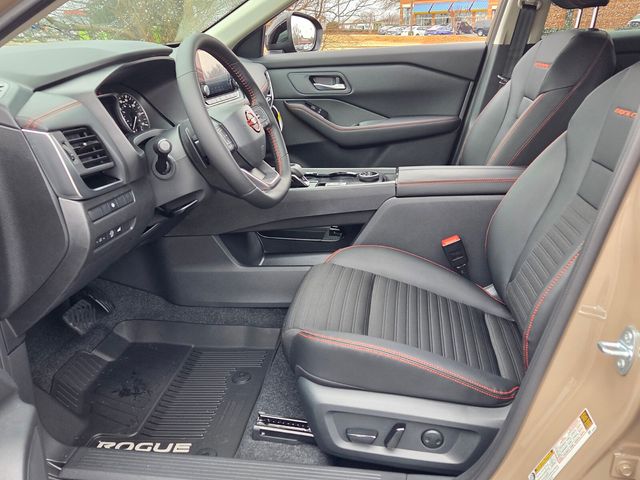 New 2026  Nissan Rock Creek image 5