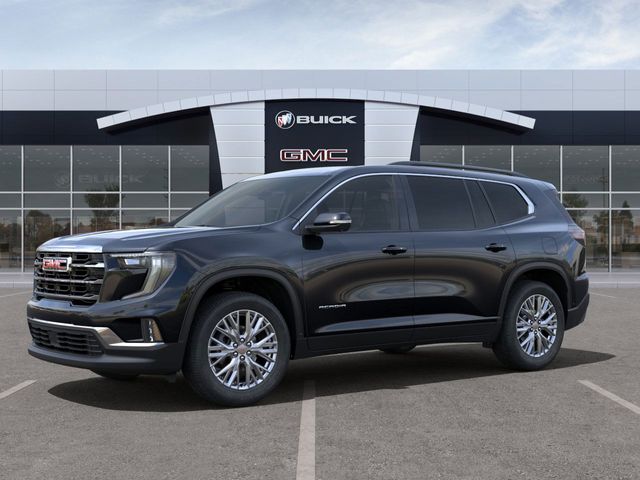 2024 GMC Acadia Elevation 2