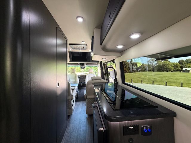 2026 Mercedes-Benz Sprinter 3500
