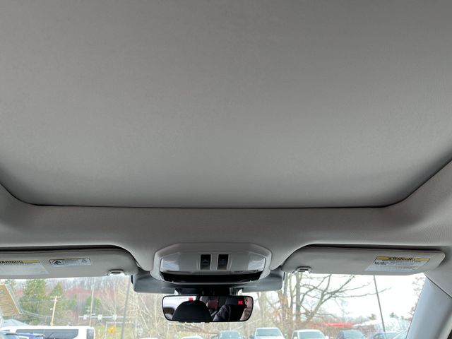 New 2026 White Subaru Limited Bronze Edition image 18