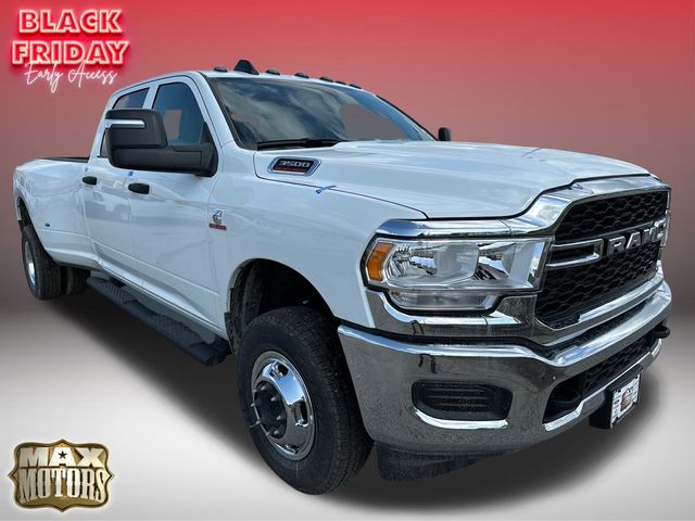 2024 Ram 3500 Tradesman 3