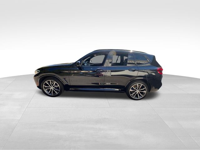 2021 BMW X3 sDrive30i 6