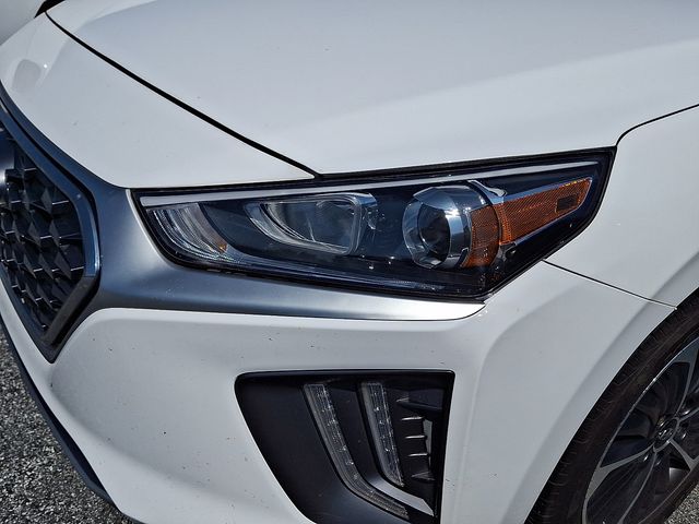 Used 2020 Hyundai Ioniq Plug-In Hybrid Hatchback