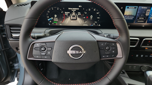 2026 Nissan Sentra