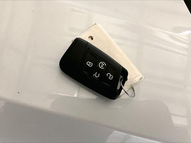 2024 Volkswagen Tiguan 2.0T SEL R-Line White at Sutliff Volkswagen