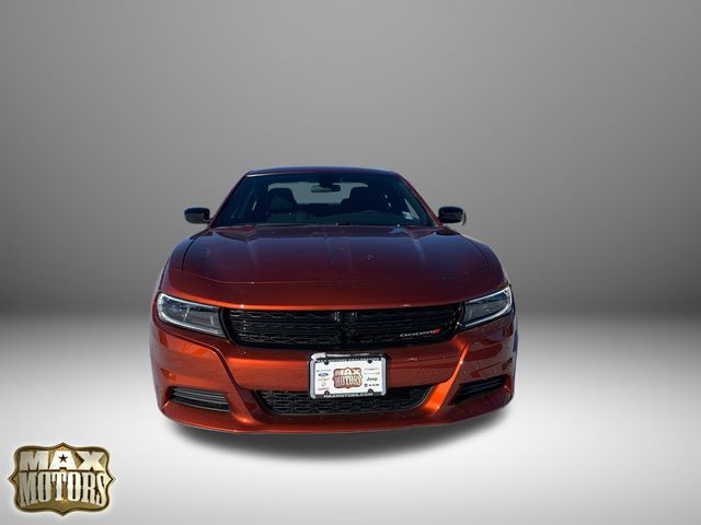 2023 Dodge Charger SXT 2