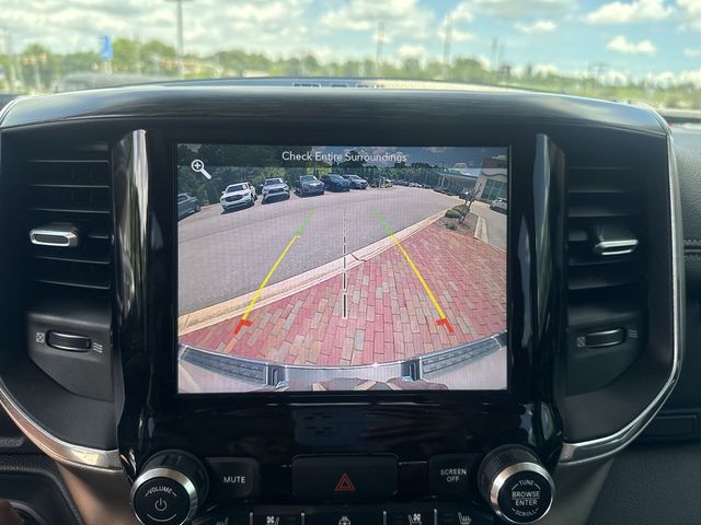 Used 2019 Ram 1500 Truck