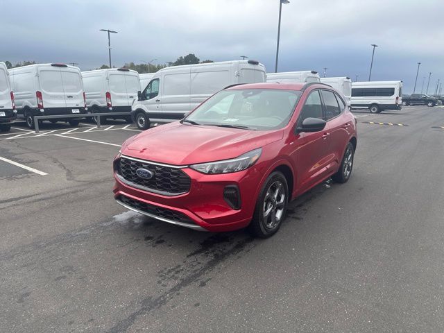 2023 Ford Escape ST-Line 3