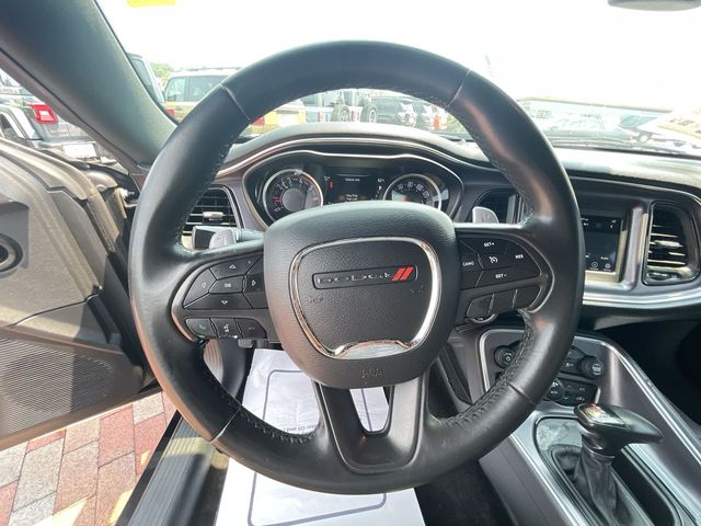 Used 2018 Dodge Challenger Coupe