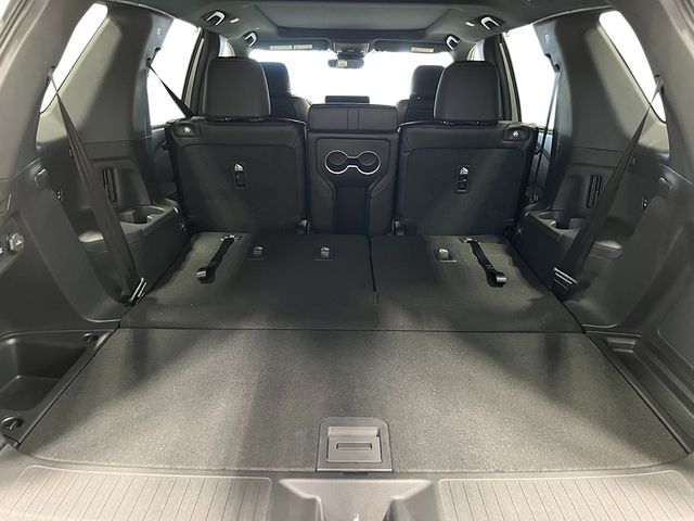 New 2026 Honda Pilot SUV