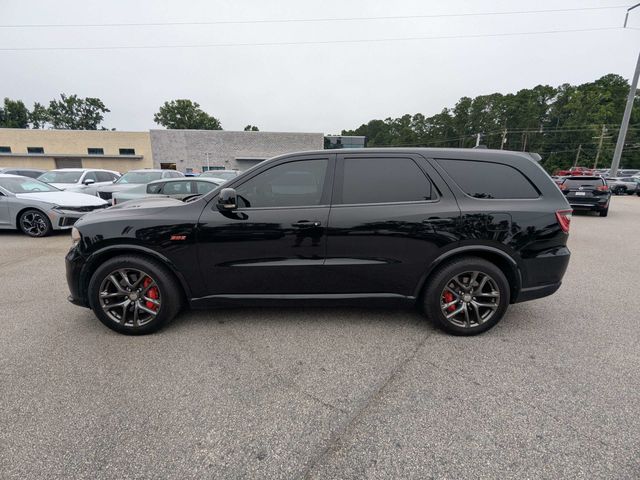 Used 2020 Dodge Durango SUV