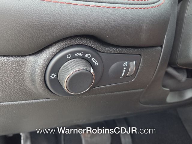 New 2026 Green Dodge GT image 29