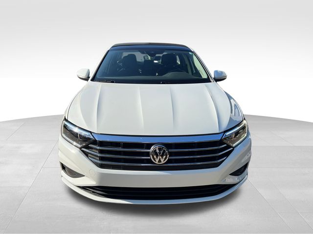 2020 Volkswagen Jetta SEL Premium 4