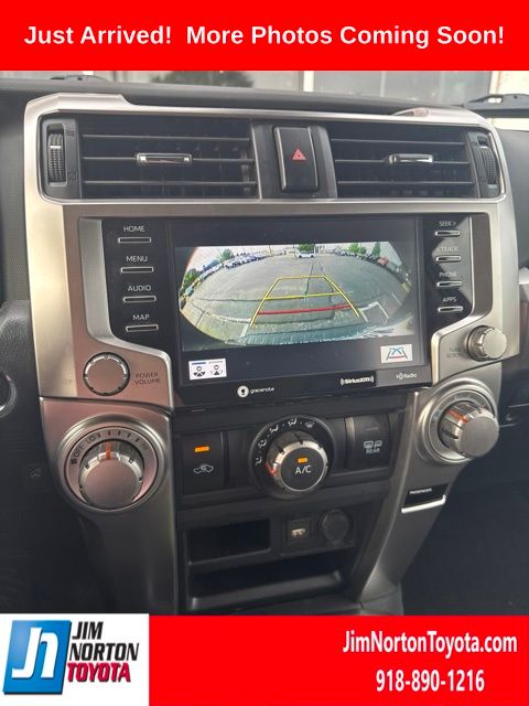 Used 2023 Toyota 4Runner SUV