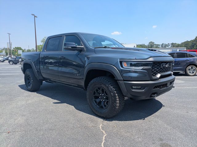 2026 Ram 1500 RHO Crew Cab 4x4 5'7" Box