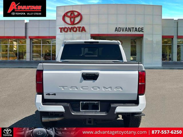 Used 2026 Toyota Tacoma Truck