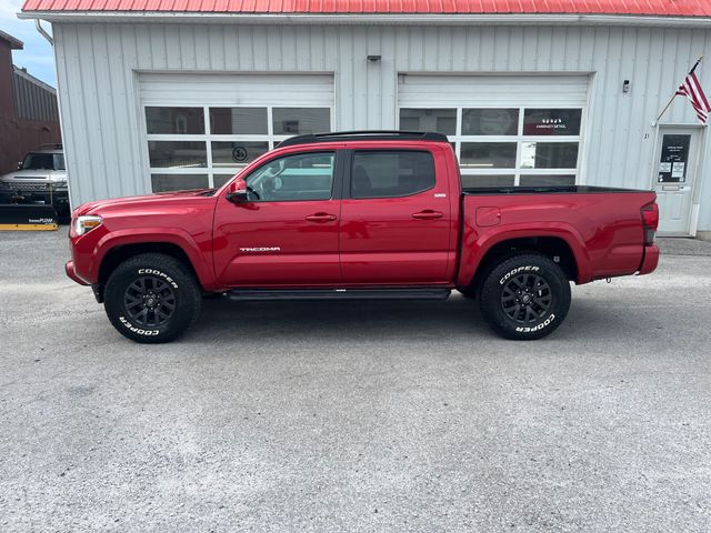 Used 2023 Toyota Tacoma Truck