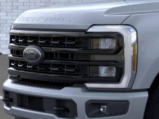 2024 Ford F-350SD Lariat 17