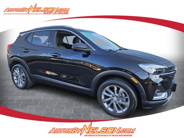 2023 Buick Encore GX Essence AWD