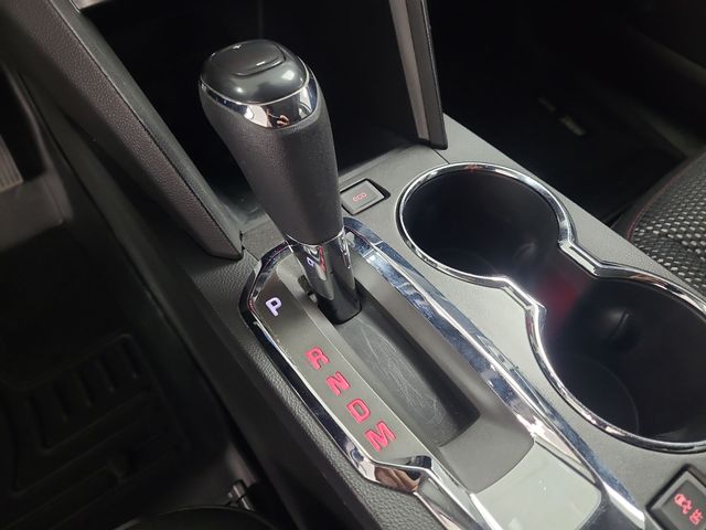2016 – GMC – Terrain