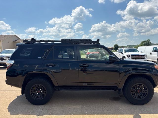 Used 2014 Toyota 4Runner SUV