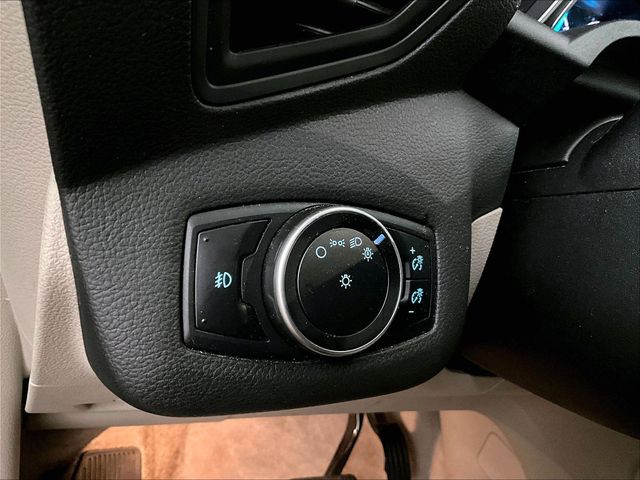 2015 Ford Escape SE Black at Phil Fitts Ford