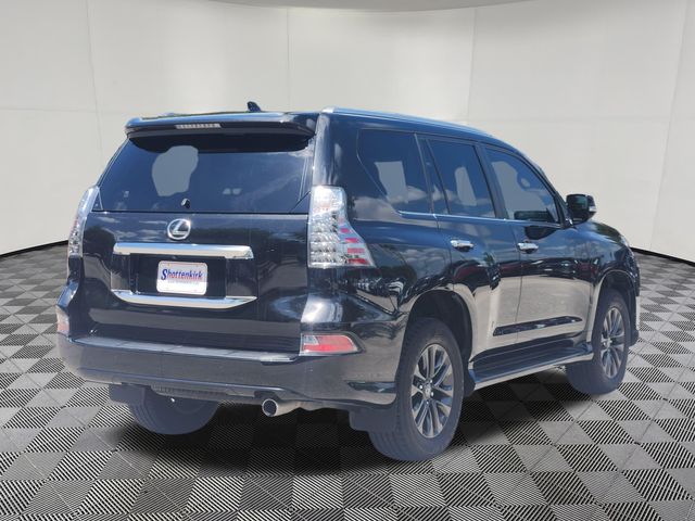 Used 2023 Lexus GX SUV