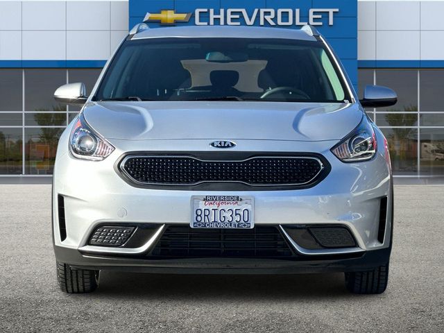 2019 Kia Niro LX 9