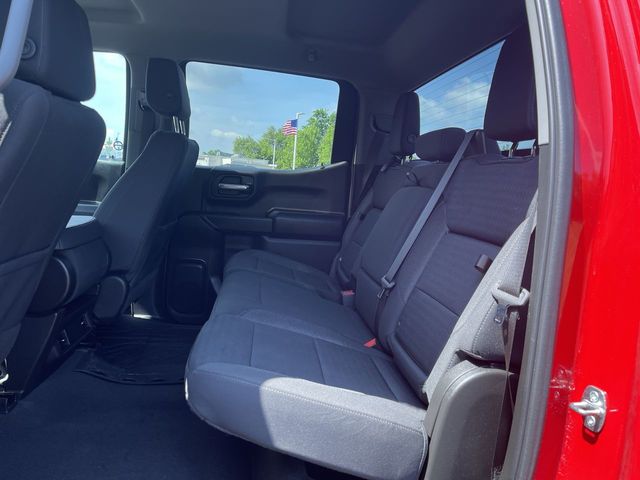 Used 2023 Chevrolet Silverado 1500 For Sale in Livonia, MI