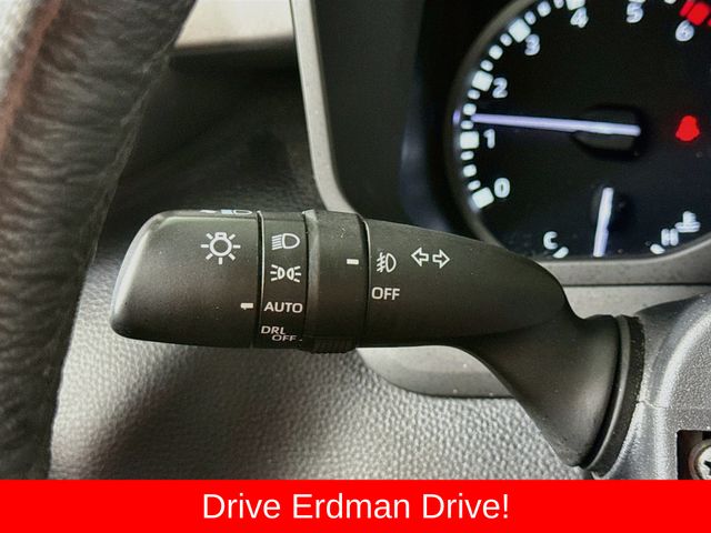 Used 2024 Toyota Tundra Truck