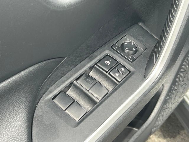 used 2019 Toyota RAV4 car, priced at $21,209