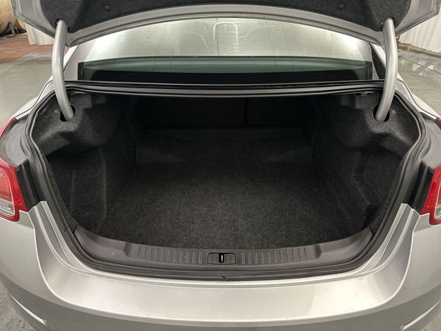Used 2013 Silver Chevrolet LT image 22