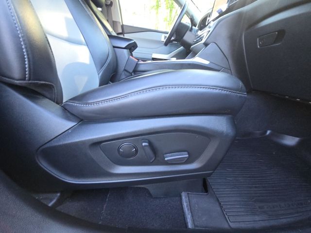 2023 Ford Explorer XLT:45402A