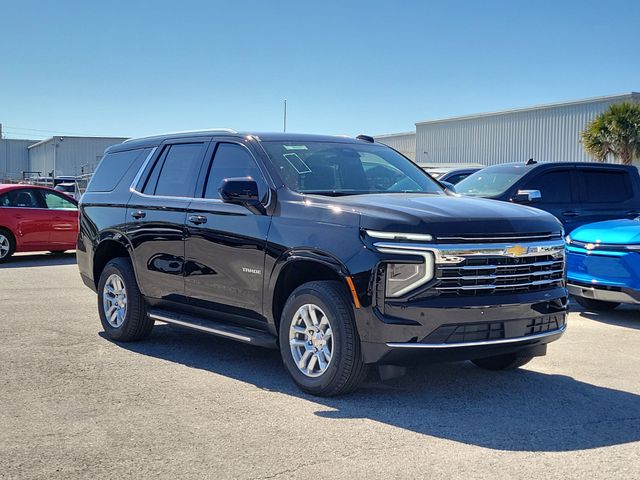 2026 Chevrolet Tahoe LT RWD